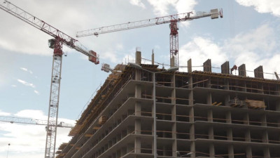 Застройщики Петербурга поддержали создание комиссии для строительства соцобъектов