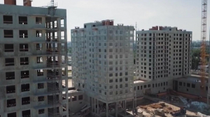 Владимир Путин предложил ипотеку под 6,5% годовых на новое жилье комфорт-класса