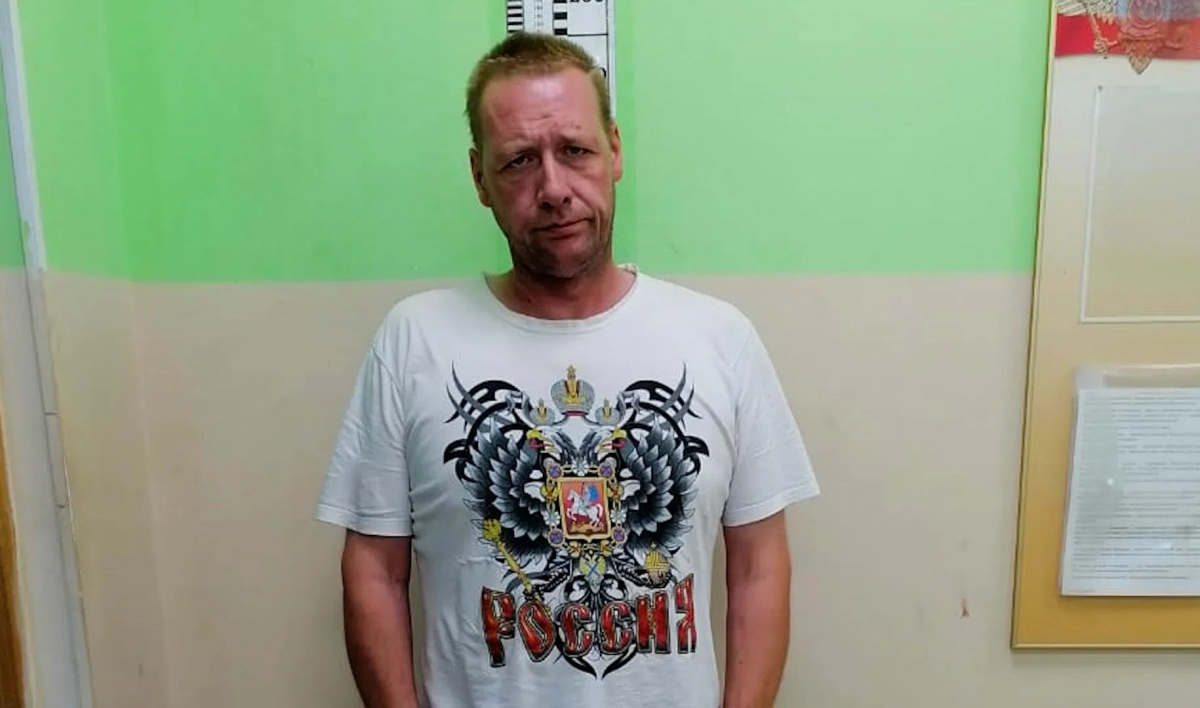 Полиция задержала мужчину, стрелявшего из пневмата в подростков в Красносельском районе - tvspb.ru