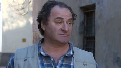 Семен Стругачев о смерти Александра Рогожкина: Это безвозвратная потеря