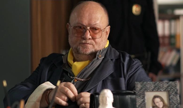 Актера «Улиц разбитых фонарей» задержали после обвинения в развратных действиях - tvspb.ru