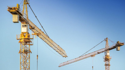 С 12 мая в России восстановят работу предприятий базовых отраслей экономики