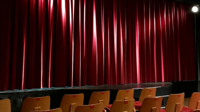 В театре имени Андрея Миронова пройдет спектакль Александра Баргмана «Таланты и поклонники»