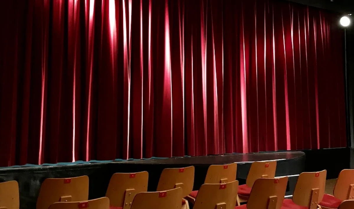 Театры стран СНГ проведут «Встречи в России» - tvspb.ru