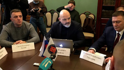 Директор информагентства «Клуб регионов» Сергей Старовойтов: По объективным цифрам в Петербурге все спокойно и стабильно