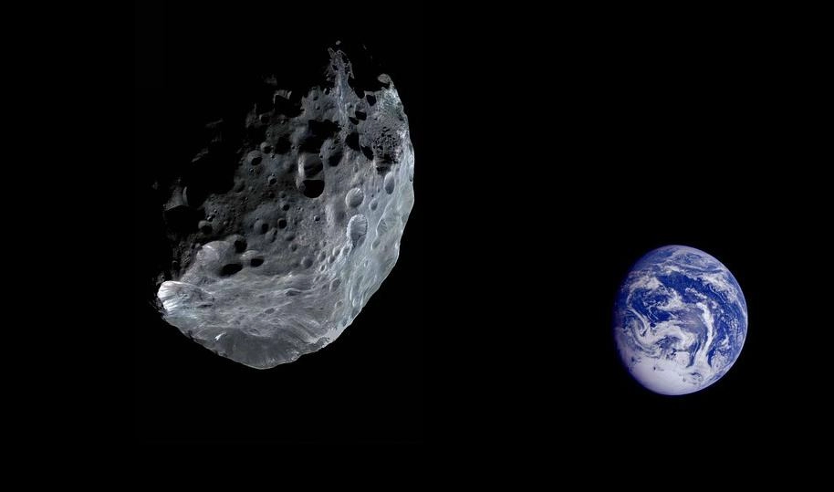 В Роскосмосе заявили, что приближающийся к Земле астероид не опасен - tvspb.ru