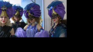 Студенческая мода по-петербургски