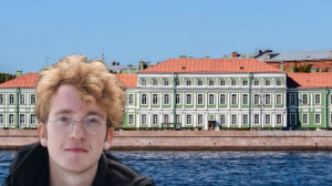 Немецкому студенту запретили въезд в Россию