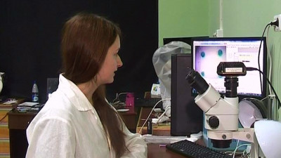 Студенческие ноу-хау: Как с помощью слюны узнать, чего не хватает организму