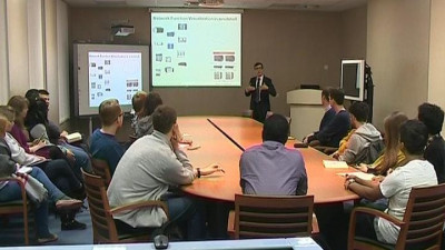 Приток мозгов, или Зачем зарубежные ученые едут в Россию