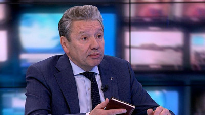 Петербургский политолог: Благодаря поправкам в Конституцию граждане вспомнили о главном документе страны