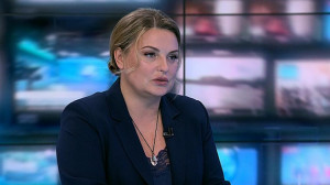 «Четвертая студия», 12 декабря. Гость программы: Тамара Рондалева