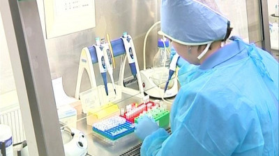 Хранители крови: чем занимается и как работает крупнейший на Северо-Западе банк биоматериалов