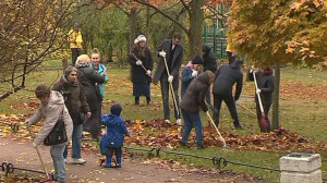 Петербуржцы оценят качество уборки города