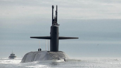 Великобритания и Норвегия намерены объединиться в борьбе с «российской угрозой»