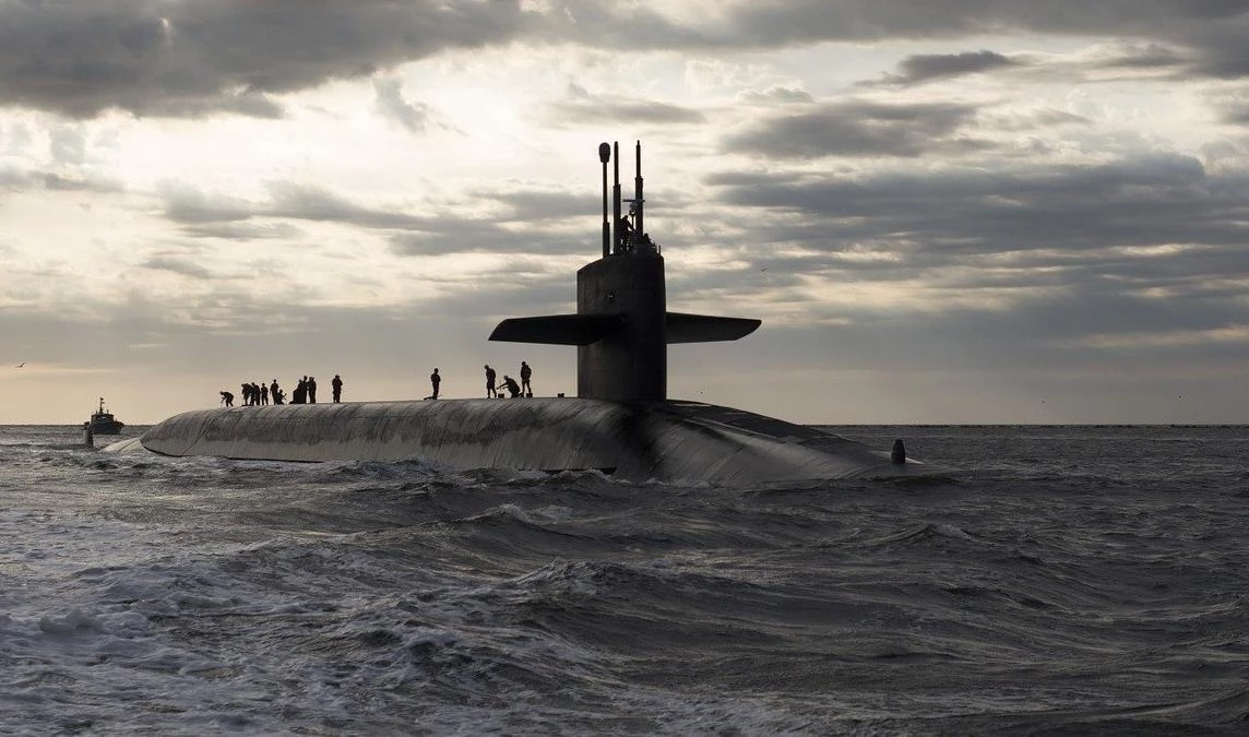 Константиновы круги и День моряка-подводника. Что отмечают 19 марта - tvspb.ru