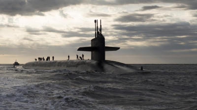 Константиновы круги и День моряка-подводника. Что отмечают 19 марта