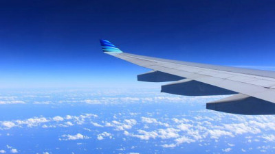 ЗакС одобрил законопроект о субсидировании перелетов из Петербурга в российские города