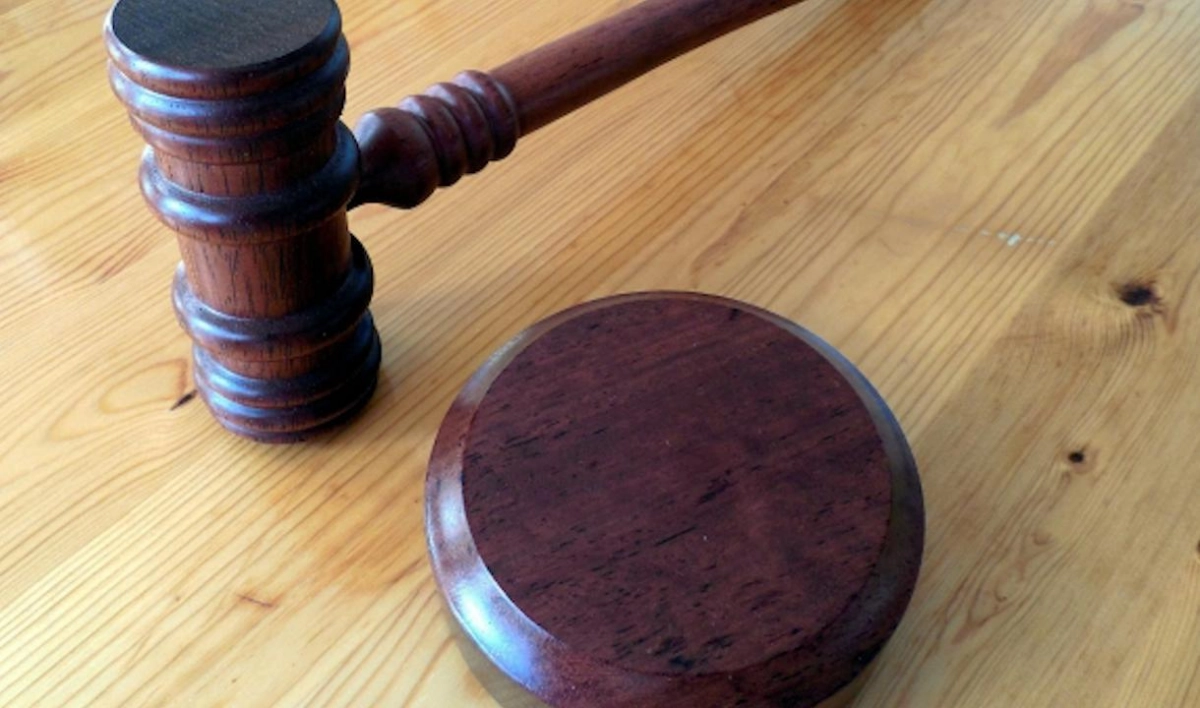 Суд рассмотрит дело петербуржцев, которые отказались обследоваться на коронавирус - tvspb.ru