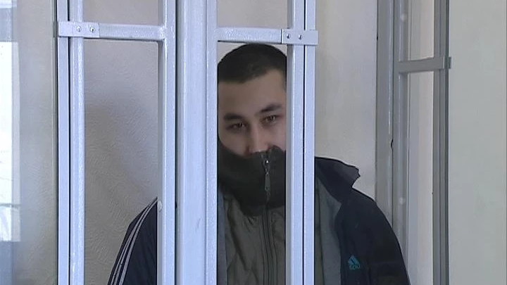 Шестерых предполагаемых сообщников террориста-смертника Джалилова арестовали до 2 июня - tvspb.ru
