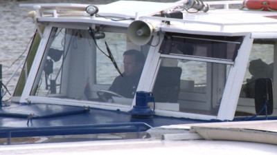 Рыболовецким артелям разрешили выходить в Неву