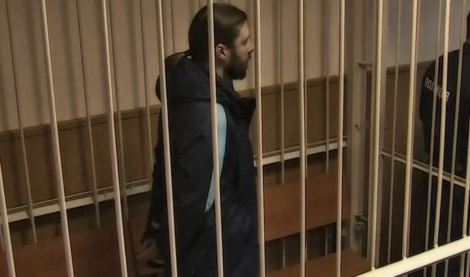 Ленинградский областной суд оставил в силе приговор Грозовскому - tvspb.ru