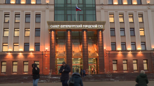 В Петербурге прошла массовая волна эвакуации судов