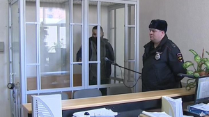 Суд по делу о теракте в метро Петербурга