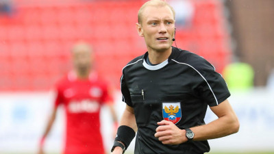 «Зенит» и «Урал» рассудит Владимир Москалев
