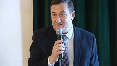 Замены на культурном поле: Сухенко возглавил комитет Смольного, предшественника назначили руководить ГМЗ «Гатчина»
