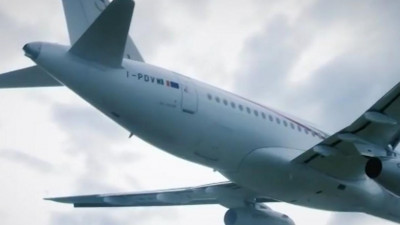 ФАС предложила субсидировать расходы на лайнер Sukhoi Superjet