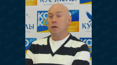 Владимир Путин поздравил Виктора Сухорукова с 70-летием