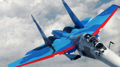 Мьянма купит у России шесть истребителей Су-30