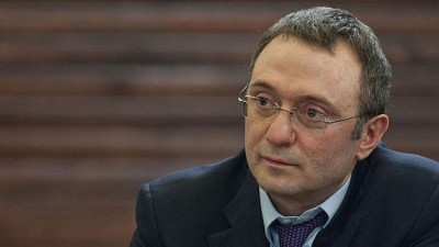 Сенатор Сулейман Керимов должен вернуться во Францию