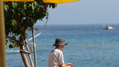 Госдума рассмотрела законопроект о безопасности детей на отдыхе