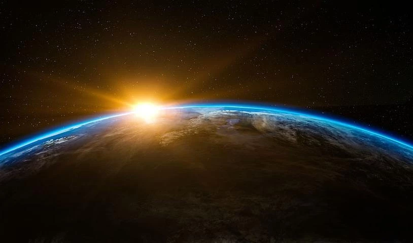 Ученые в 2019 году проведут эксперимент по охлаждению Земли - tvspb.ru