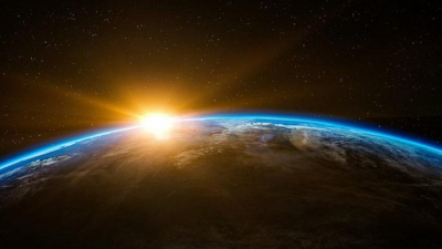 На Земле прошла одна из самых крупных магнитных бурь года