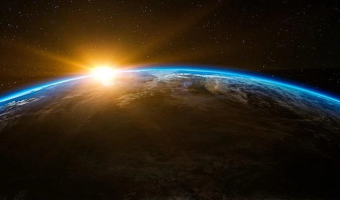 Эксперты: Взрыв звезды Бетельгейзе может высушить всю воду на Земле - tvspb.ru