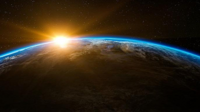 Эксперты: Взрыв звезды Бетельгейзе может высушить всю воду на Земле