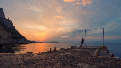 Делегация из США признала референдум в Крыму законным