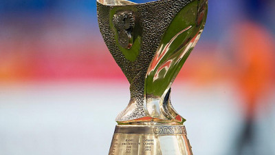 Матч за Суперкубок России-2020 может пройти зимой за рубежом