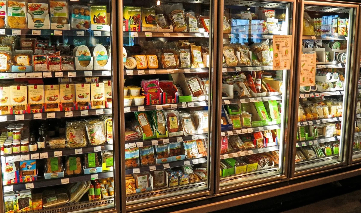 Производитель продуктов Viciunu grupe прекратит бизнес в России - tvspb.ru