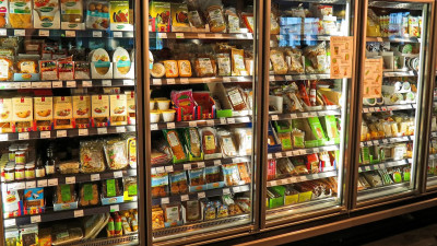 Производитель продуктов Viciunu grupe прекратит бизнес в России