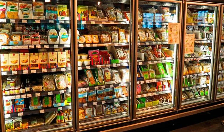 СМИ: Продукты в России подорожают на 3,5% к концу года - tvspb.ru