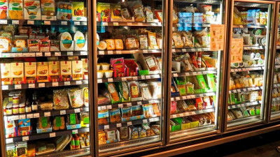 СМИ: Продукты в России подорожают на 3,5% к концу года