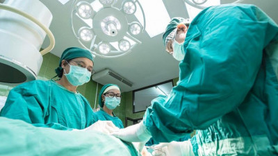 Главврач петербургской больницы рассказал о преимуществах малоинвазивной хирургии