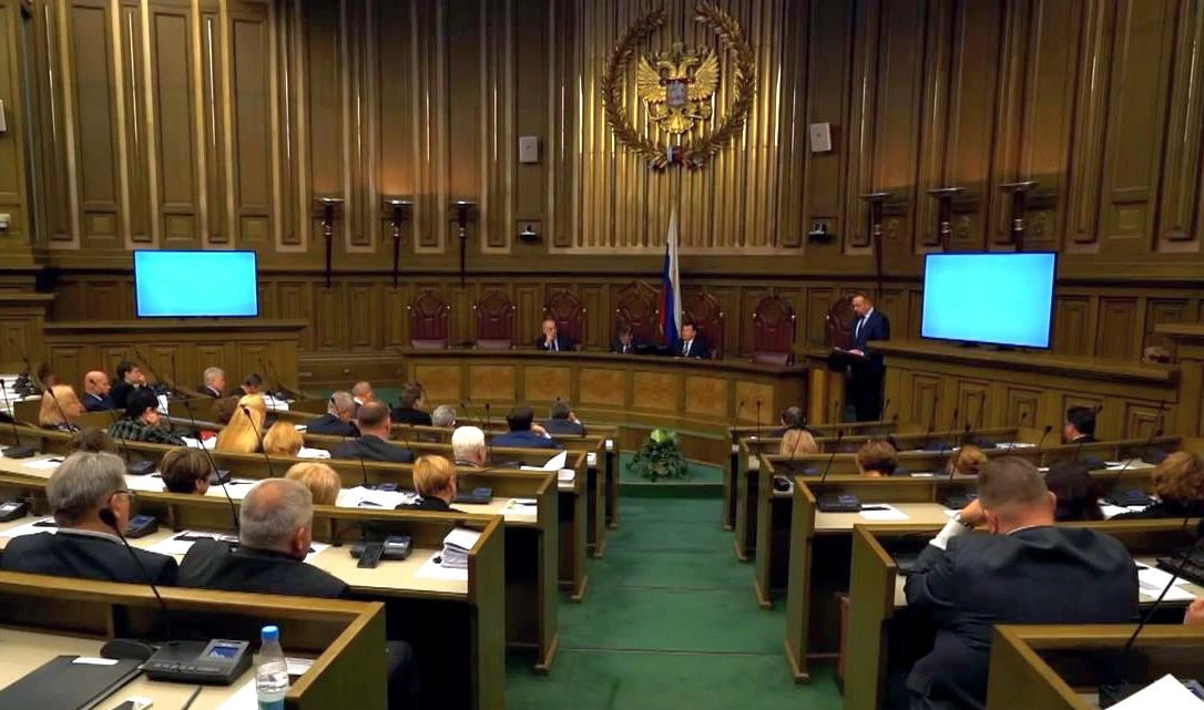 Верховный суд объяснил, когда серия пикетов может считаться публичной акцией - tvspb.ru