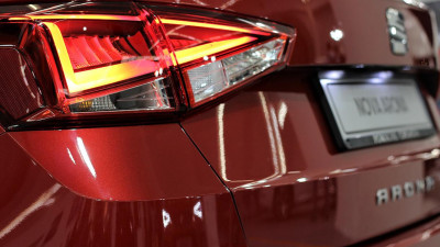 В России могут возобновить программу льготного автокредитования