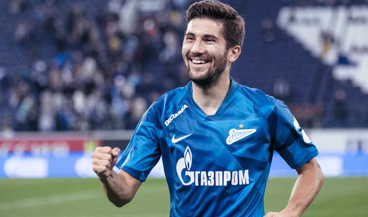 Алексей Сутормин о смене позиции: Главное – приносить пользу команде - tvspb.ru