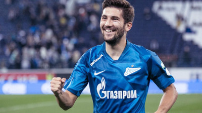 Алексей Сутормин о смене позиции: Главное – приносить пользу команде